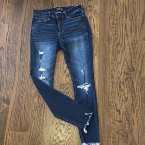 Abercrombie and Fitch Jeans